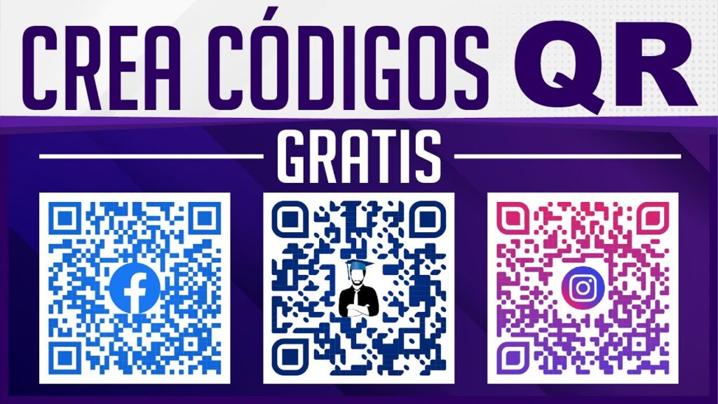 Generador de Código QR
