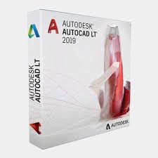 Autodesk AutoCAD 2019